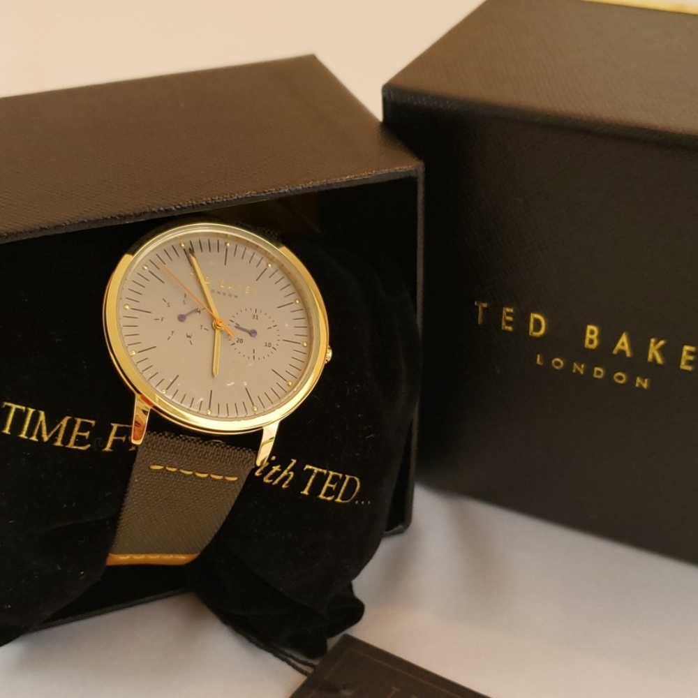 Ted Baker  London watch